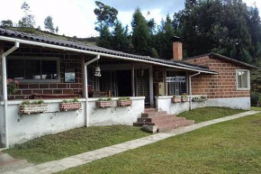 Finca Campestre en Guarne